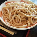 小平うどん - 