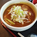 小平うどん - 