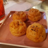 Benoit Alain Ducasse - 