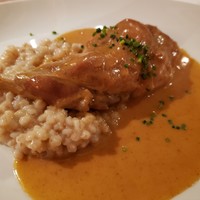 Benoit Alain Ducasse - うさぎ