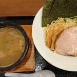 味噌ラーメン はちべえ - 