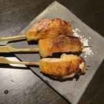 Yakitori Shimaya - 