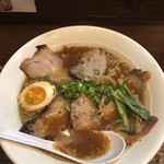 Ramen Kyara - 