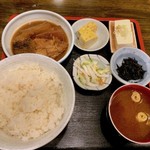 宗鮟 - 日替わり定食