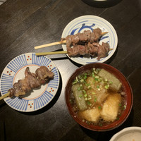 やきとり 嶋家 - 