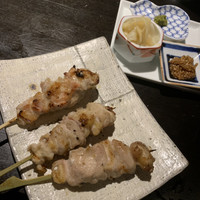 やきとり 嶋家 - 