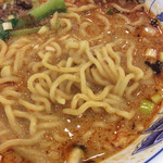 大鵬 - 麺