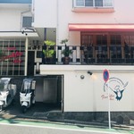 115016283 - 住宅街にある一軒家レストラン！