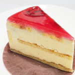 Patisserie JUN UJITA - カジノ