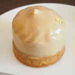 Patisserie JUN UJITA - タルトカフェ