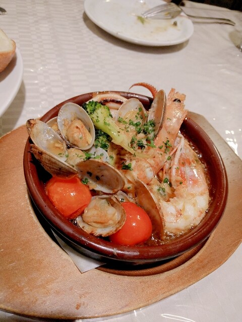 松本駅近くで美味しいランチを堪能 おしゃれな人気店選 食べログまとめ