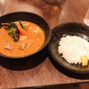 スープカレーlavi 新千歳空港店