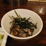 Ganso Yakitori Maruman - 