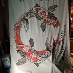 ここちもなか - お店の入り口