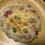 ベルナール - 料理写真: