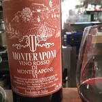 春風駘蕩 - 赤ワイン