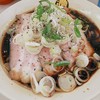 濃菜麺 井の庄 荻窪店