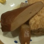 お好み焼き 都一 - 