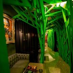 The buggy＋シーシャ研究所 - 