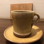 モトコーヒー - シティーロースト 450円