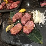 焼肉の牛太 本陣 - 