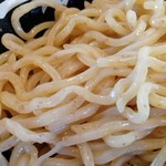 魚介豚骨つけ麺らー麺 一番舎 - 