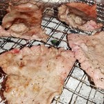 Kanda Yakiniku Oreno Niku - 