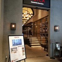 オービカ モッツァレラバー 梅田店 - 