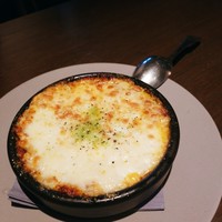 オービカ モッツァレラバー 梅田店 - 