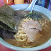 家系ラーメン 沼津家