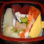 海鮮料理 東海 - 2012,02,06