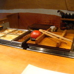 小田原おでん本店 - おでん