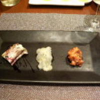オッジ ダルマット 西麻布店 - 