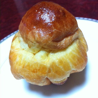 ブランジュリー パリの空の下