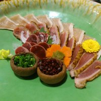 博多水炊きと焼き鳥 鳥善 銀座店 - 