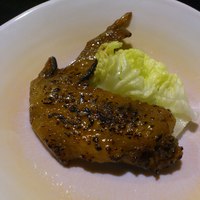 博多水炊きと焼き鳥 鳥善 銀座店 - 