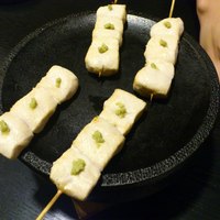 博多水炊きと焼き鳥 鳥善 銀座店 - 