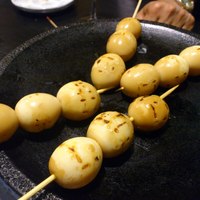 博多水炊きと焼き鳥 鳥善 銀座店 - 