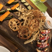 やさいの王様 銀座店 - 