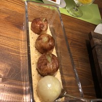 やさいの王様 銀座店 - 