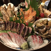 土佐料理 祢保希 銀座店 - 
