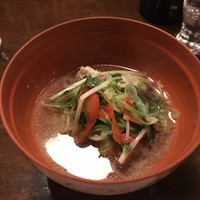 土佐料理 祢保希 銀座店 - 