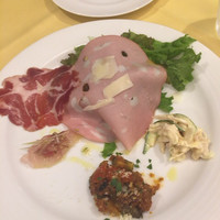 Osteria Tutto Sole - 
