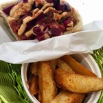 ファラフェル ブラザーズ - 