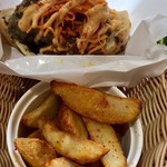 ファラフェル ブラザーズ - 