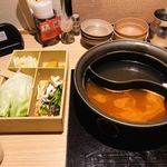 Shabushabu Onyasai - 