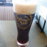 Yumekagura - ひでじビール（月のダークラガー）