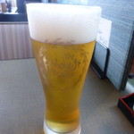 Yumekagura - ひでじビール（太陽のラガー）