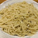 Ryouka - つけ麺(大盛)