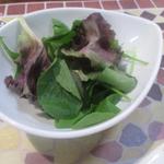 Crêperie Mad'eo - ガレット・コンプレット・マデオ